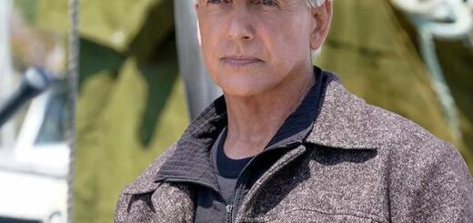 Mark Harmon Reveals His Battle with MS: A Courageous Truth Unveiled