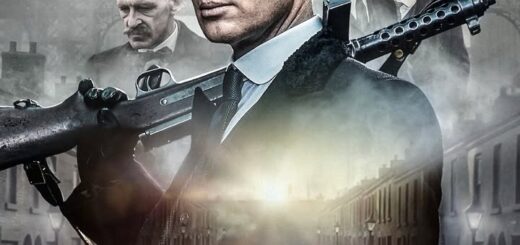 Peaky Blinders Movie in Development: The Saga Continues