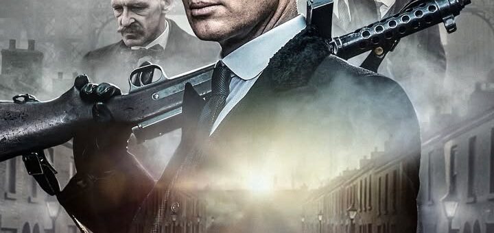 Peaky Blinders Movie in Development: The Saga Continues