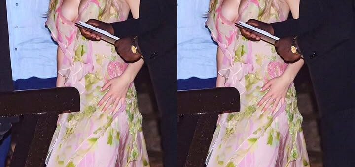 Sydney Sweeney: From Spokane to Hollywood Stardom