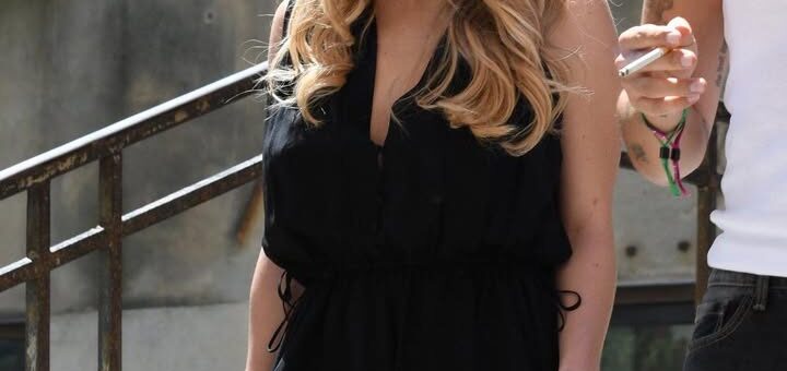 Sydney Sweeney: Rising Hollywood Star and Entrepreneur