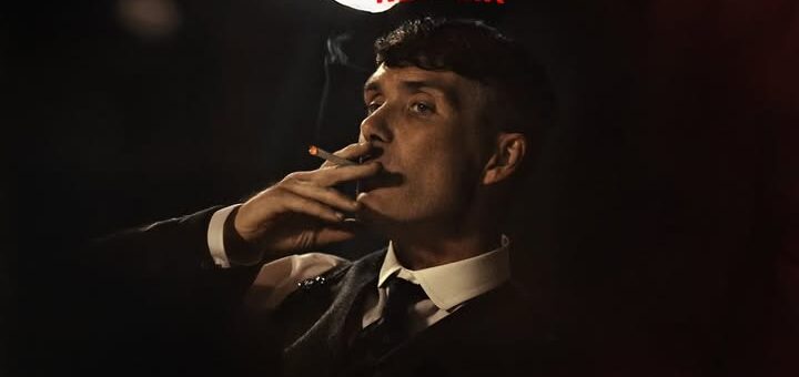 Tommy Shelby’s Last Ride: Cillian Murphy Returns in The Immortal Man