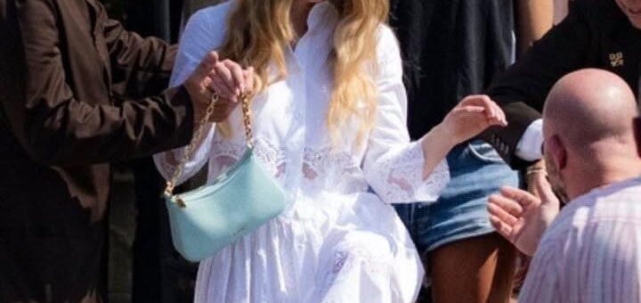 Sydney Sweeney: Rising Hollywood Star and Versatile Talent