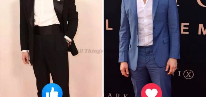 Actor Showdown: Cillian Murphy vs. James McAvoy—Streaming Stars of Tomorrow