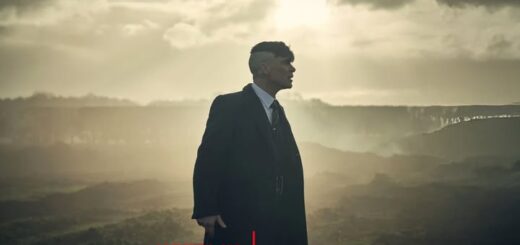 Cillian Murphy Returns in Epic WWII Thriller: The Immortal Man
