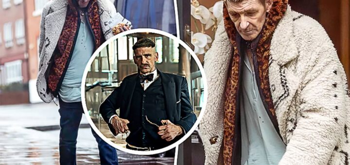 Paul Anderson’s Uncertain Future Amid Personal Struggles: Fans Hope for Peaky Blinders Return