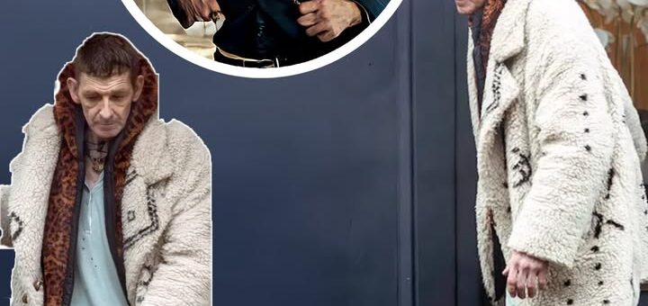 Paul Anderson Faces Uncertain Future Amid Personal Struggles: Fans Hope for Comeback