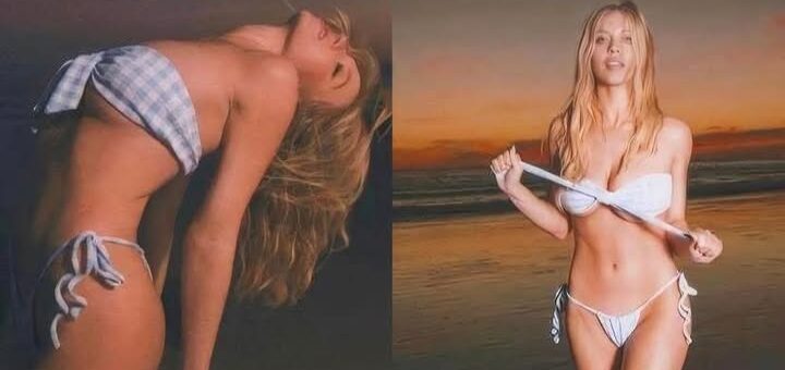 Sydney Sweeney: Rising Star and Hollywood’s Versatile Talent