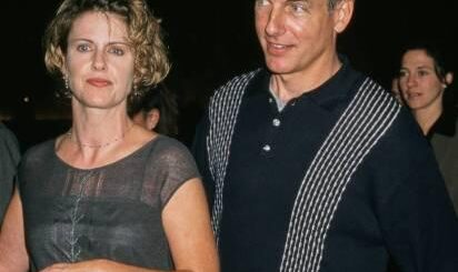 Pam Dawber Confirms Mark Harmon’s Genuine Friendship Behind the Scenes