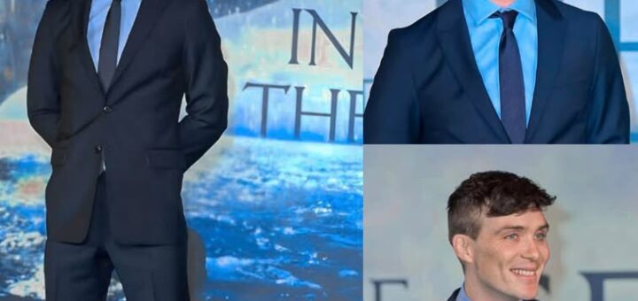 Cillian Murphy Denies Rumors of Playing Voldemort in New Harry Potter Series