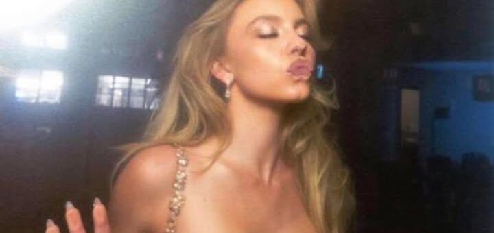 Sydney Sweeney: Hollywood’s Rising Star and Multi-Talented Actress