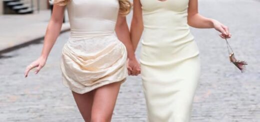Hollywood’s Rising Stars: Emily Ratajkowski & Sydney Sweeney Redefining Influence