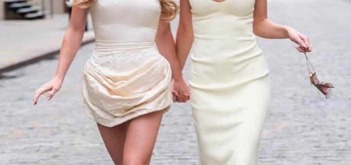 Hollywood’s Rising Stars: Emily Ratajkowski & Sydney Sweeney Redefining Influence