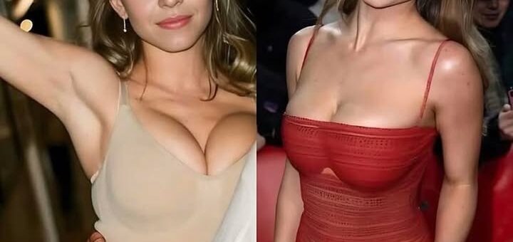 Sydney Sweeney: Rising Star, Producer, and Icon of Confidence