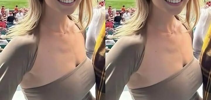 Sydney Sweeney: Hollywood’s Rising Star