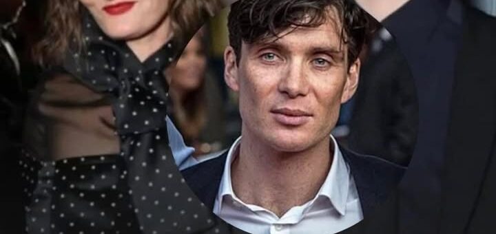 Why Cillian Murphy and His Family Are Choosing Privacy Over Social Media