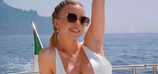 Sydney Sweeney: Rising Star and Hollywood’s Versatile Talent