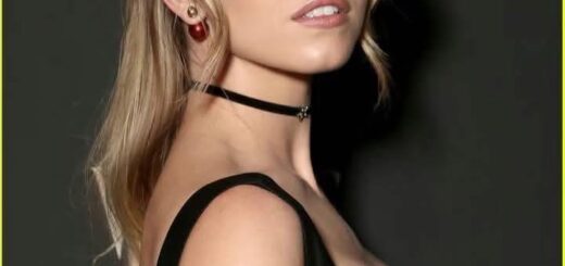 Sydney Sweeney: Hollywood’s Rising Star Fueled by Passion and Authenticity