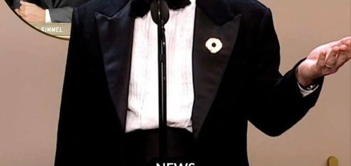 Cillian Murphy Voices Support for Free Speech Amid Jimmy Kimmel ABC Controversy