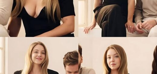 Sydney Sweeney: Rising Hollywood Star and Style Icon