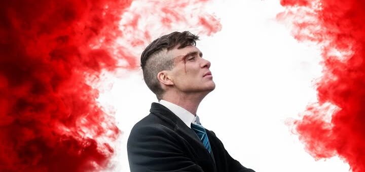 Cillian Murphy Reprises Tommy Shelby in “The Immortal Man”