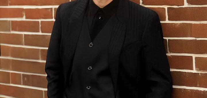 Cillian Murphy Returns to Shape the Future of Peaky Blinders