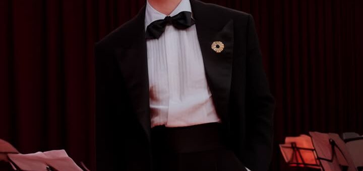 Tommy Shelby Returns: The Peaky Blinders Movie Highlights Cillian Murphy’s Epic Comeback