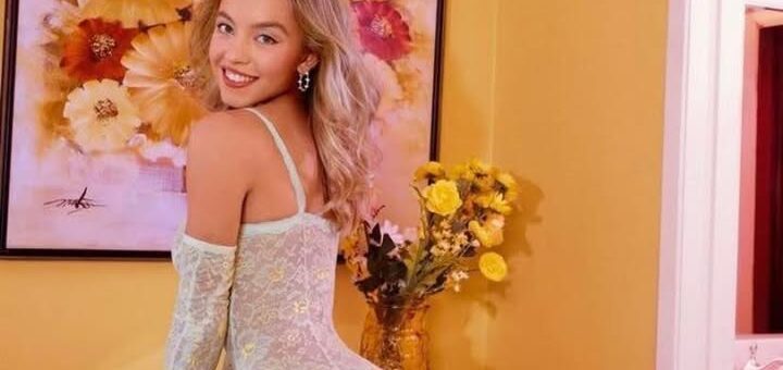 Sydney Sweeney: Rising Star Power and Personal Style