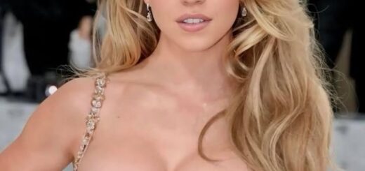 Sydney Sweeney: Rising Hollywood Star and Emerging Icon