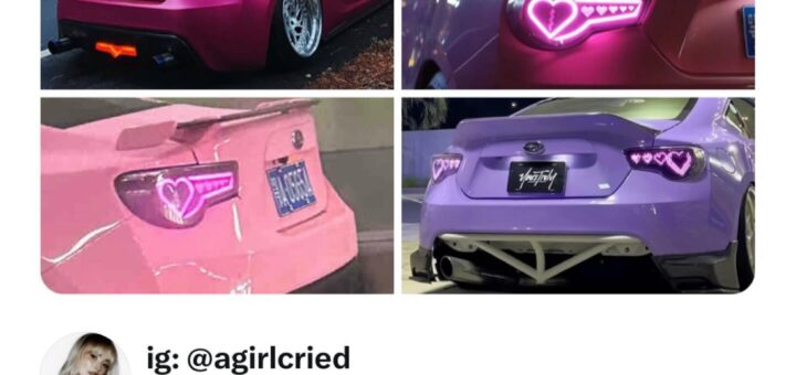 Thrilled to share a glimpse of my ultimate aspiration—my dream car! There’s something truly inspiring about envisioning yourself behind the wheel of a machine that represents your style, ambition, and passion. What’s your dream ride? Let’s talk about it in the comments!

#DreamCar #CarEnthusiast #LuxuryCars #AutomotiveDreams #Motivation #Goals2023 #TrendingNow #CarLovers