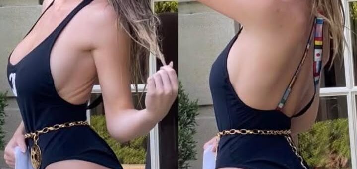 Sydney Sweeney: Hollywood’s Freshest Star on the Rise