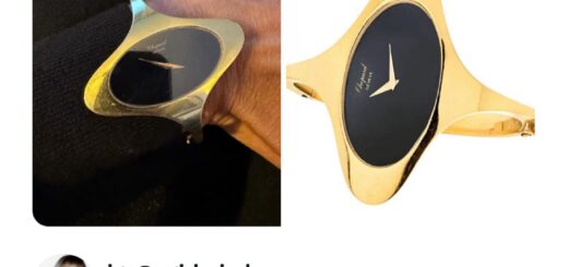 If I ever become wealthy, the signs will be undeniable. 

#MotivationMonday #SuccessMindset #WealthBuilding #DreamBig #HustleHard