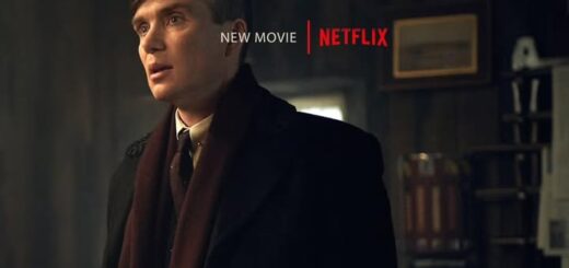 Peaky Blinders Movie “The Immortal Man” Wraps Filming