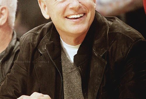Mark Harmon Reveals the Love That Lasts a Lifetime