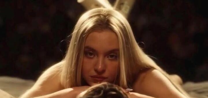 Sydney Sweeney: Rising Hollywood Star and Cultural Icon