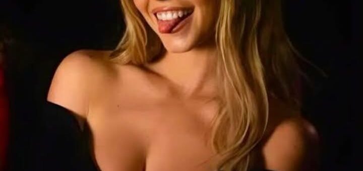 Sydney Sweeney: Rising Hollywood Star with Style and Talent