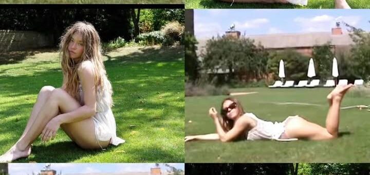 Sydney Sweeney: Hollywood Star and Car Restoration Enthusiast