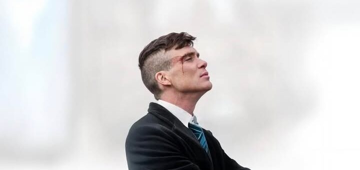 Cillian Murphy Confirmed for Peaky Blinders Movie Return