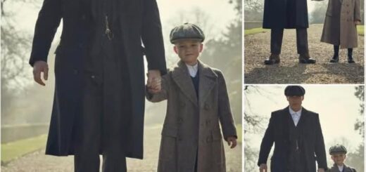 Peaky Blinders Return: Cillian Murphy Leads a Bold New Birmingham Era
