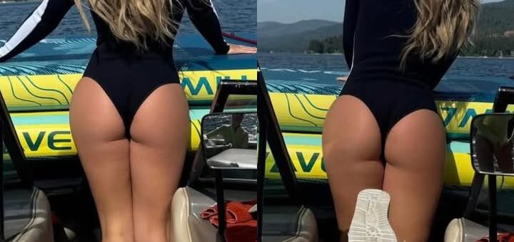 Sydney Sweeney Ignites 2024 Hot Girl Summer with Style, Empowerment, and Hollywood Breakthroughs