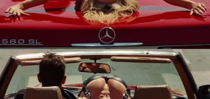 Sydney Sweeney: Rising Hollywood Star Redefining Talent and Beauty