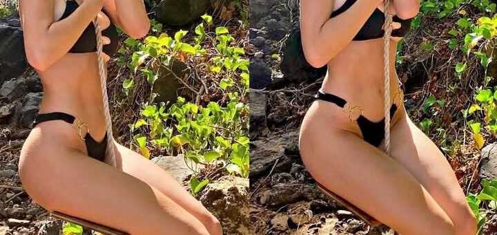 Sydney Sweeney Shines in Hollywood Spotlight