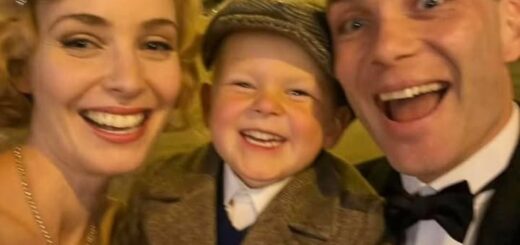 What If They Had Gotten Their Happy Ending?