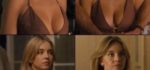 Sydney Sweeney Shines in Hit Romantic Comedy “Anyone But You”