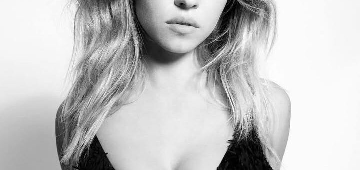 Sydney Sweeney: Hollywood’s Rising Star Full of Talent and Authenticity