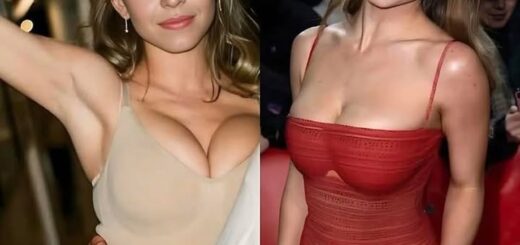 Sydney Sweeney: Hollywood’s Rising Star Redefining Fame