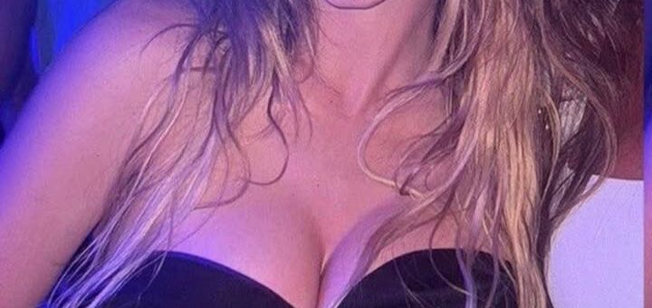 Sydney Sweeney: Hollywood’s Rising Multifaceted Star