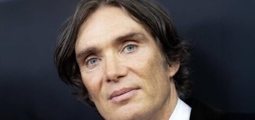 Could Cillian Murphy Play Voldemort in the New Harry Potter Series?
