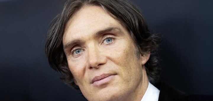Could Cillian Murphy Play Voldemort in the New Harry Potter Series?