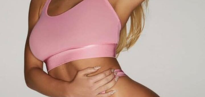 Sydney Sweeney: From Spokane to Hollywood’s Brightest Star